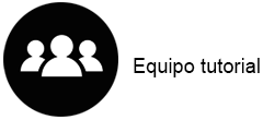 Equipo tutorial